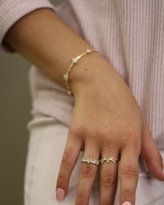 Daisy Ring