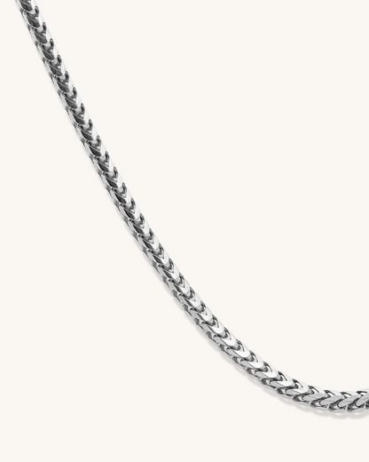 2.5mm Franco Chain
