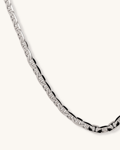 3mm Mariner Chain