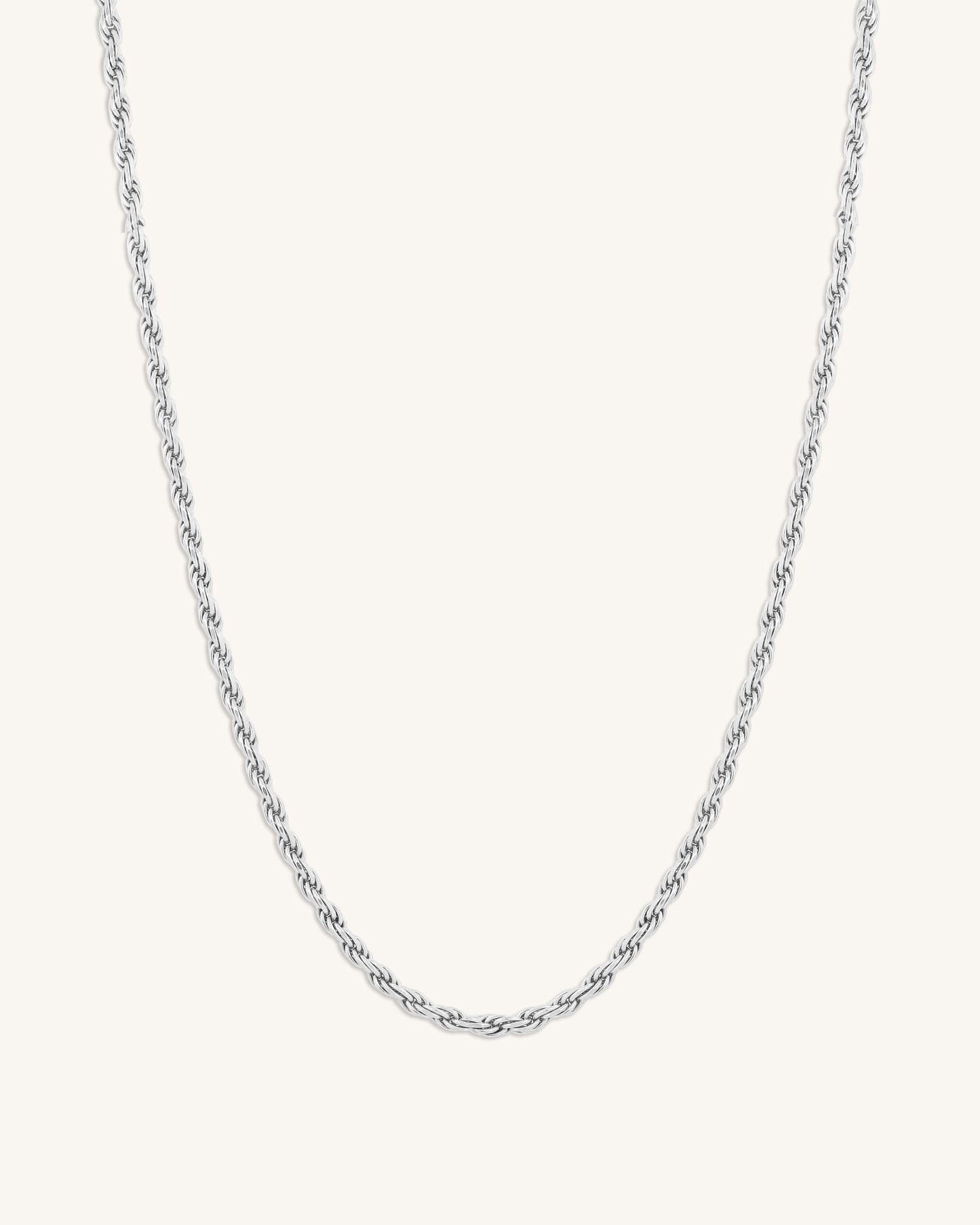 1.5mm Rope Chain