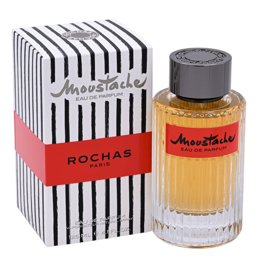 Moustache by Rochas for Men EDP Spray 4.1 oz