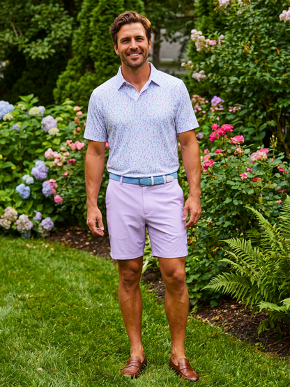 Freeport Short Effortless Performance
