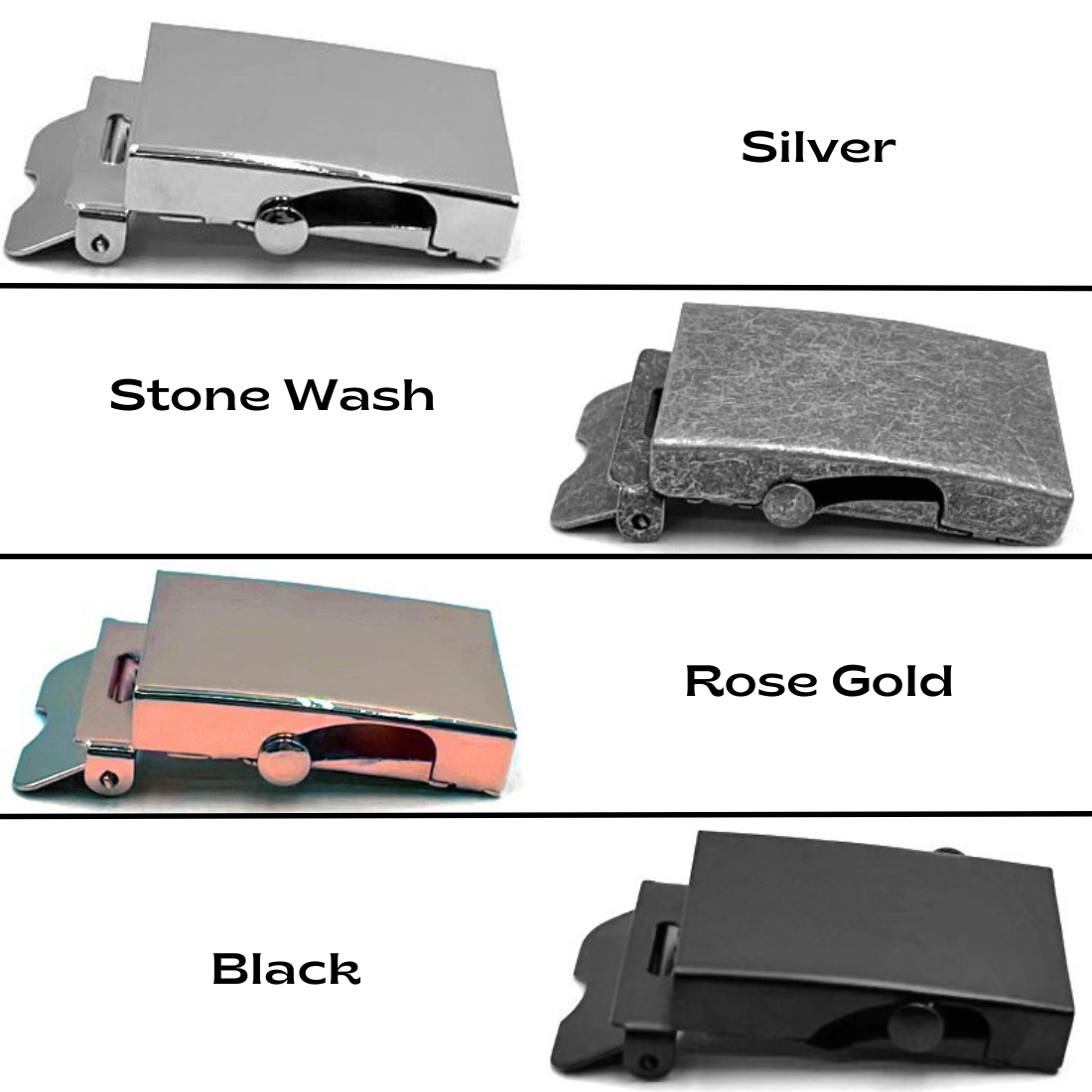 1.5" Pink Bow Belts
