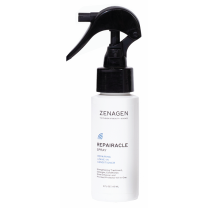 Zenagen Repairacle Leave-In-Conditioner Spray 2 oz