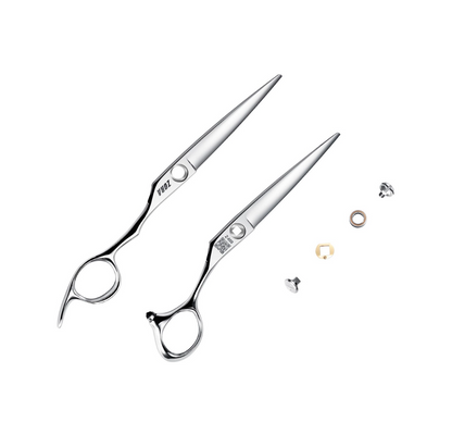 Zora Beauty Shear - Model Z-600