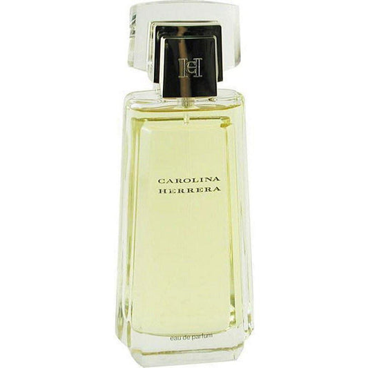 Carolina Herrera Perfume for Women EDP 3.4 oz New Tester