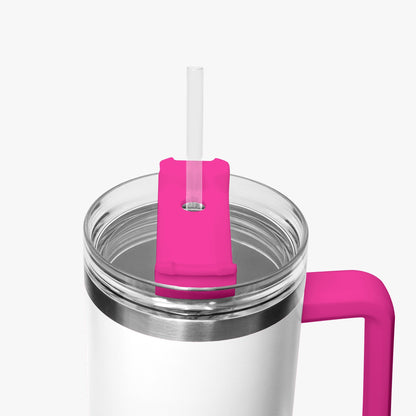 1102. 40oz Car Tumbler Cup