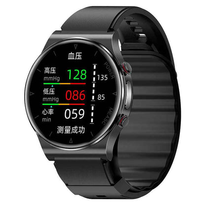 Sleep Health Multi-sport Smart Watch