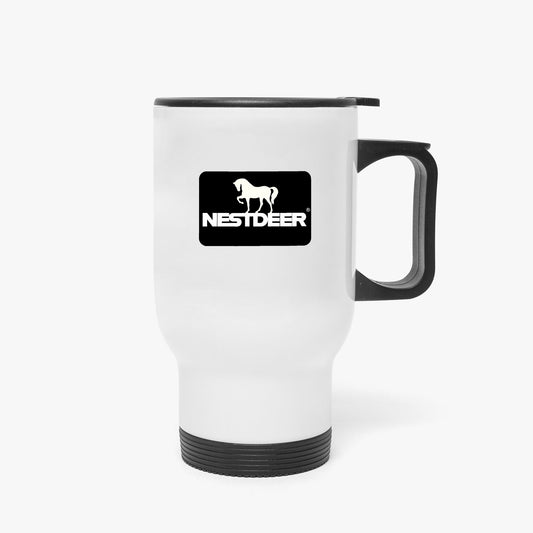 427. 20oz Insulated Tumbler (With Handle)