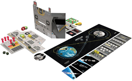 Apollo Games