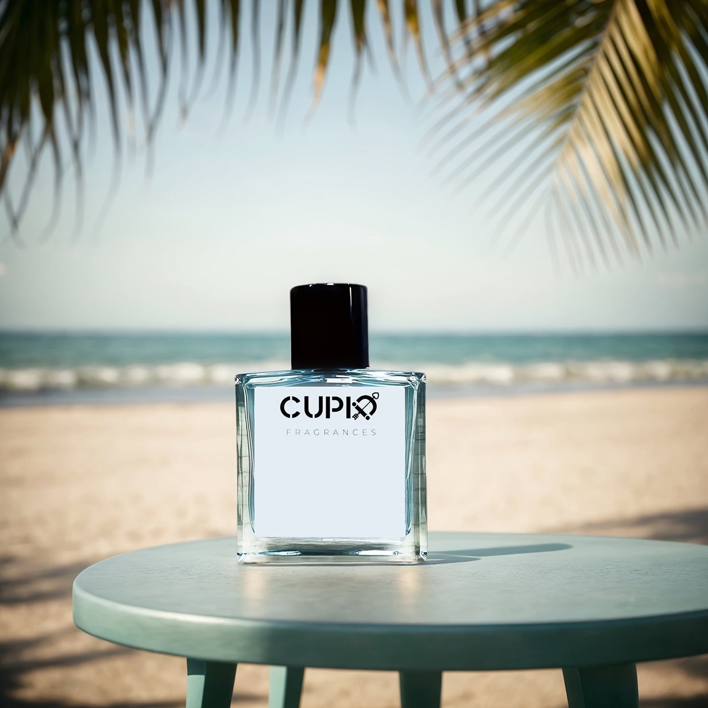 Cupid 2.0 Cologne Spray for Men - 1.7oz Long-lasting Luxury Scent, Perfect Romantic Nights & Valentine's Day Gift - 50ml Travel-friendly Cologne with Mega Discount