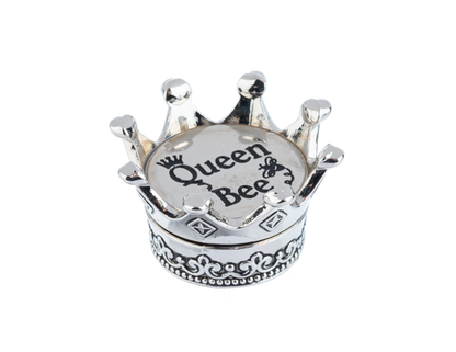 Queen Bee Charm