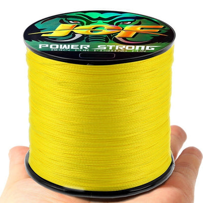 PE Fishing Line For Lure Fishing Carp Fishing Line