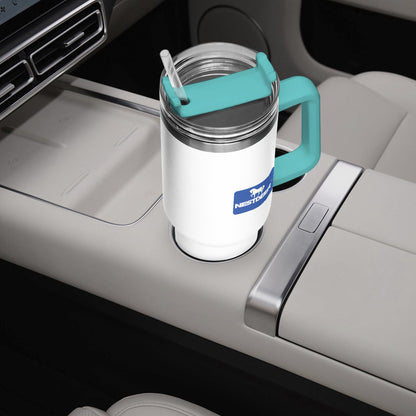 1102. 40oz Car Tumbler Cup