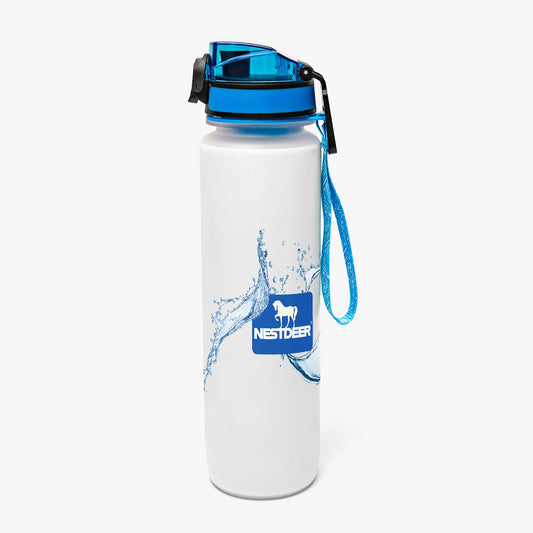 539. 32oz Water Tracker Bottle
