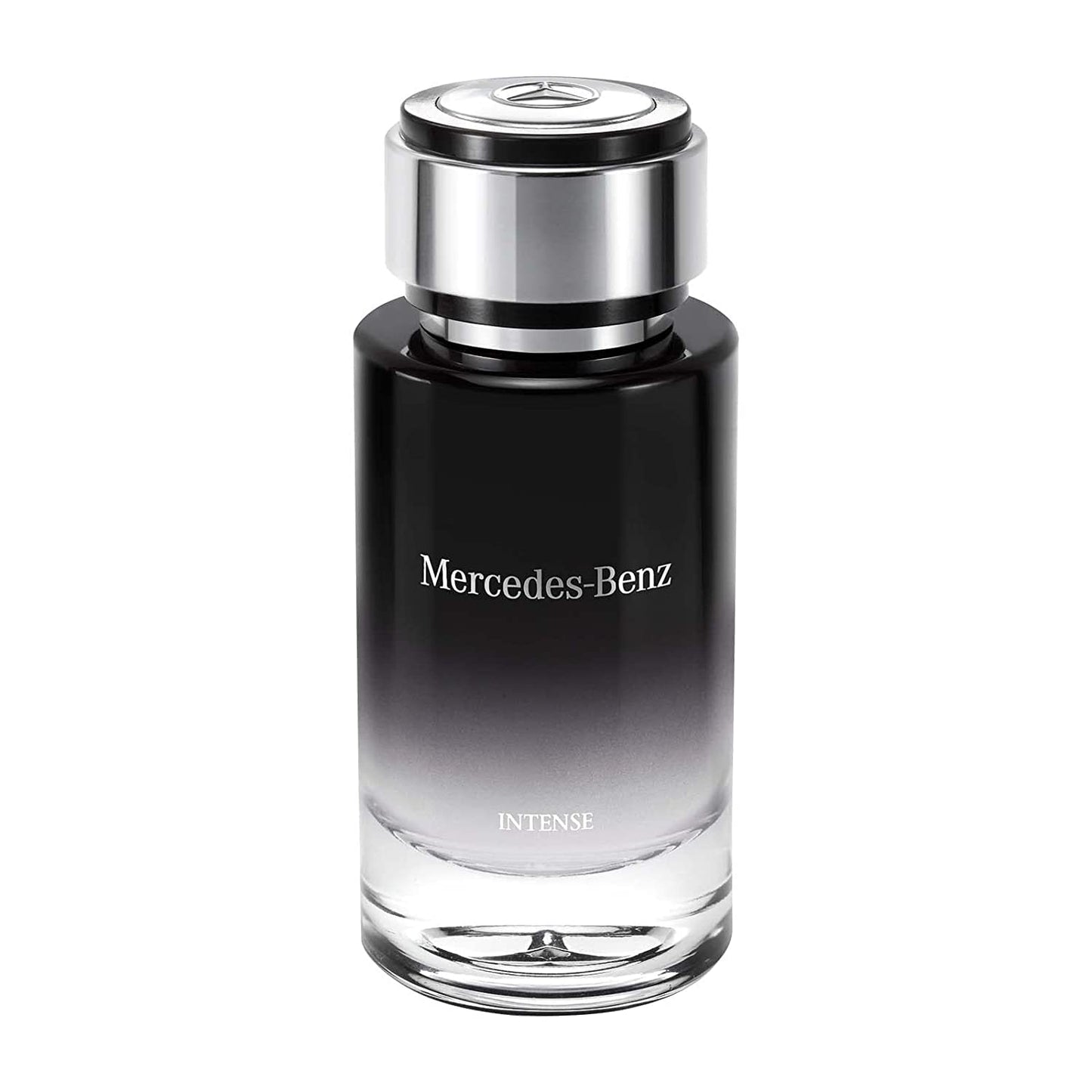 Mercedes Benz Intense Eau De Toilette Spray for Men 4 oz / 120 ml