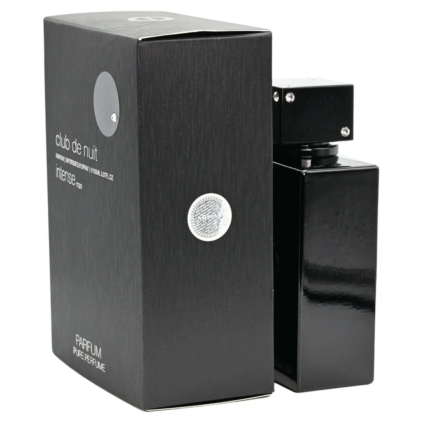 Club de Nuit Intense by Armaf Pure Perfume Spray for Men 5.07 oz