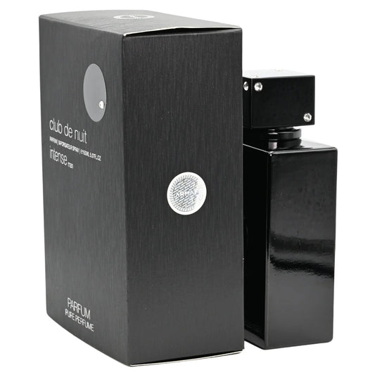 Club de Nuit Intense by Armaf Pure Perfume Spray for Men 5.07 oz