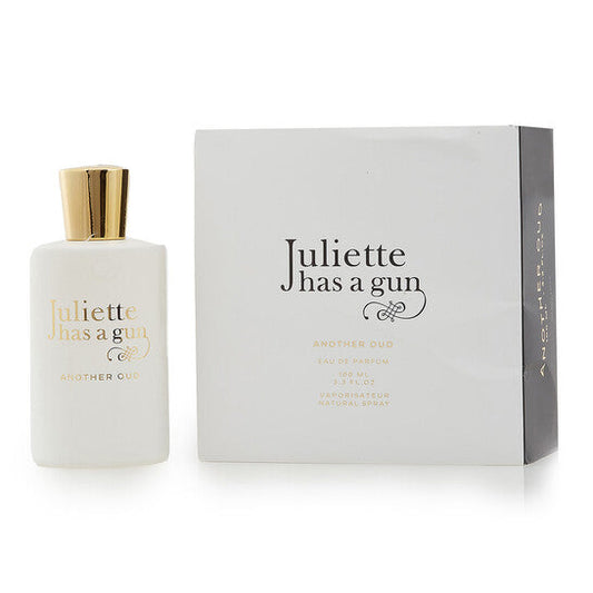 Another Oud By Juliette Has A Gun EDP Spray 3.3 oz