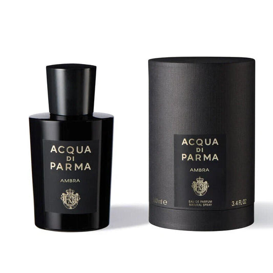 Acqua Di Parma Unisex Ambra Eau De Parfum Sray 3.4 oz