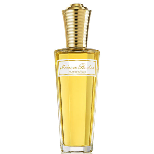 MADAME ROCHAS by Rochas for Women EDT Spray 3.4 oz New Tester