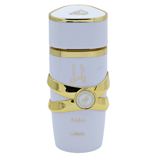 Lattafa Yara Moi for Women Eau De Parfum Spray 3.4 oz