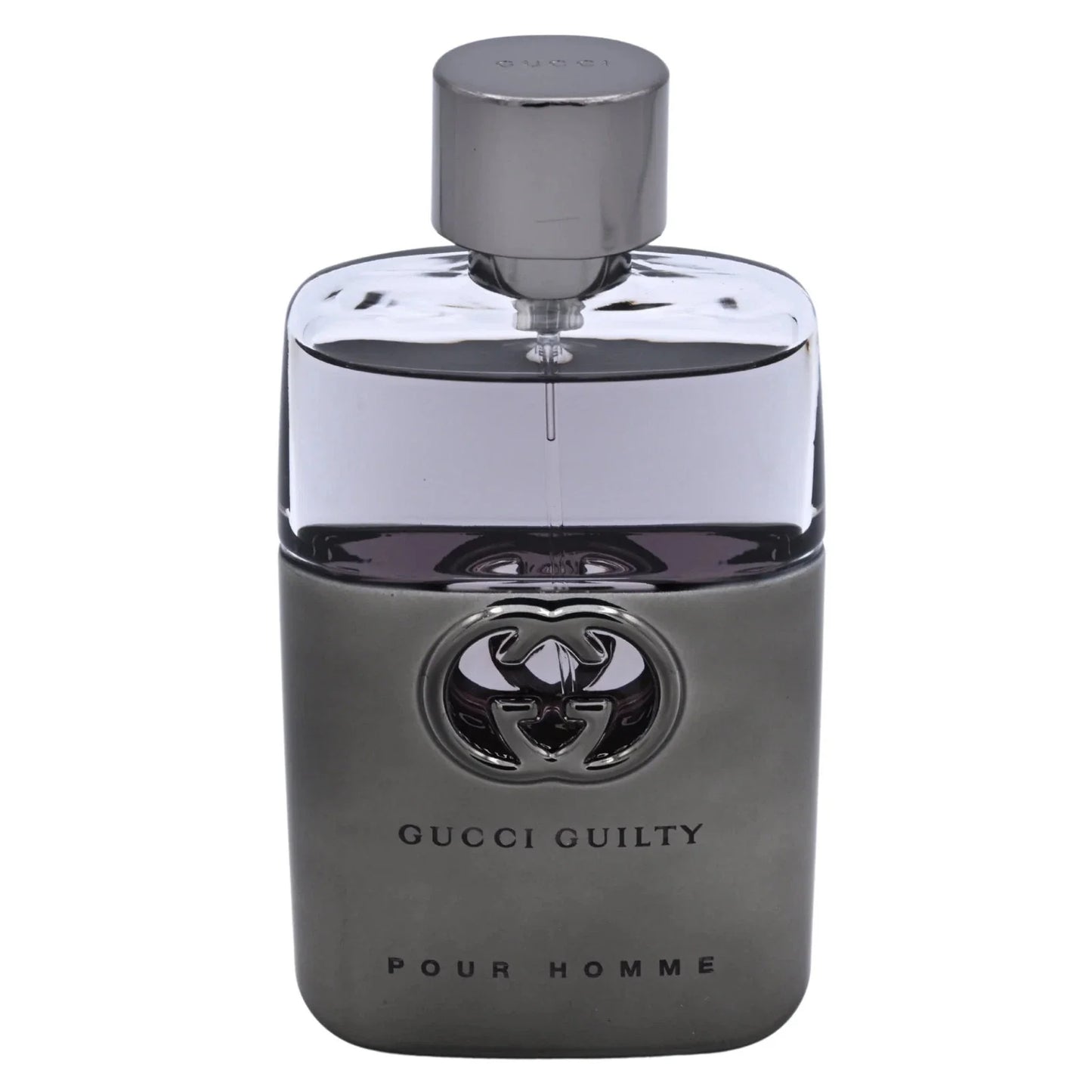 Gucci Guilty Pour Homme Men's EDT Spray 1.6 oz
