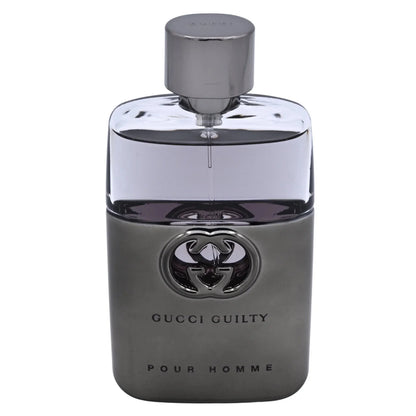 Gucci Guilty Pour Homme Men's EDT Spray 1.6 oz