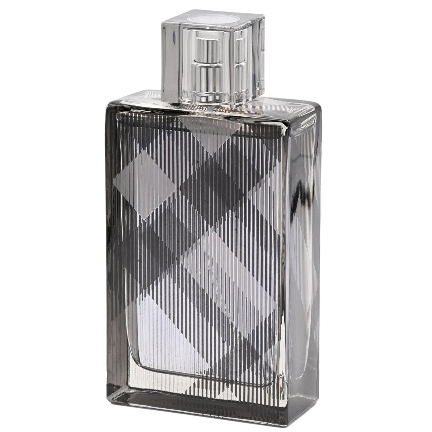 Burberry Brit for Him Eau De Toilette Spray 3.3 oz