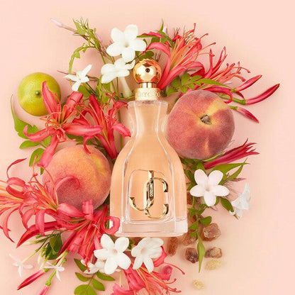 Jimmy Choo I Want Choo Eau de Parfum 3.4 oz / 100ml Perfume for Women