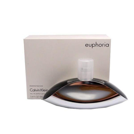 Euphoria by Calvin Klein Perfume for Women EDP Spray 3.4 oz New Tester
