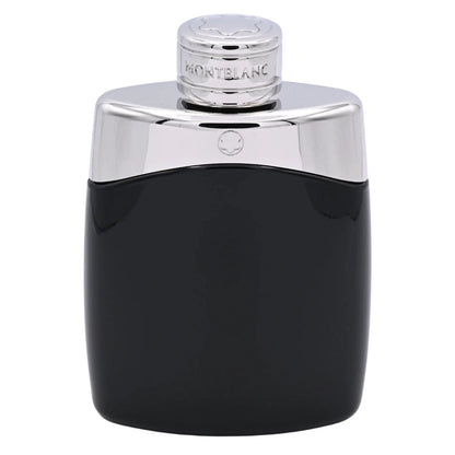 Mont Blanc Legend EDT Spray for Men 3.3 oz New Tester