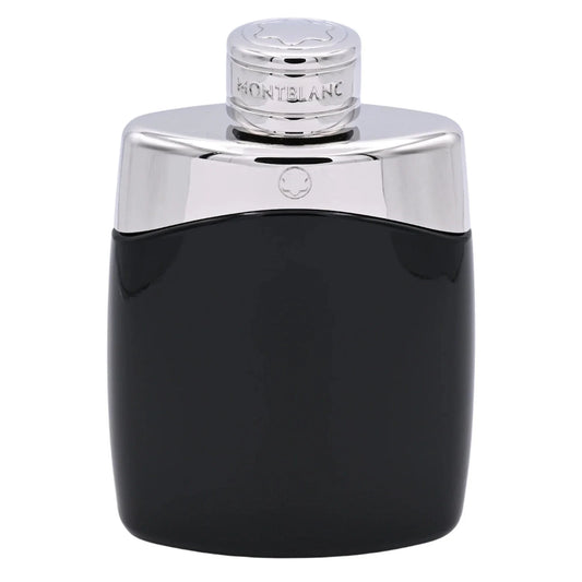 Mont Blanc Legend EDT Spray for Men 3.3 oz New Tester
