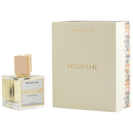 Nishane Unisex Wulong Cha Extrait de Parfum Spray 3.4 oz