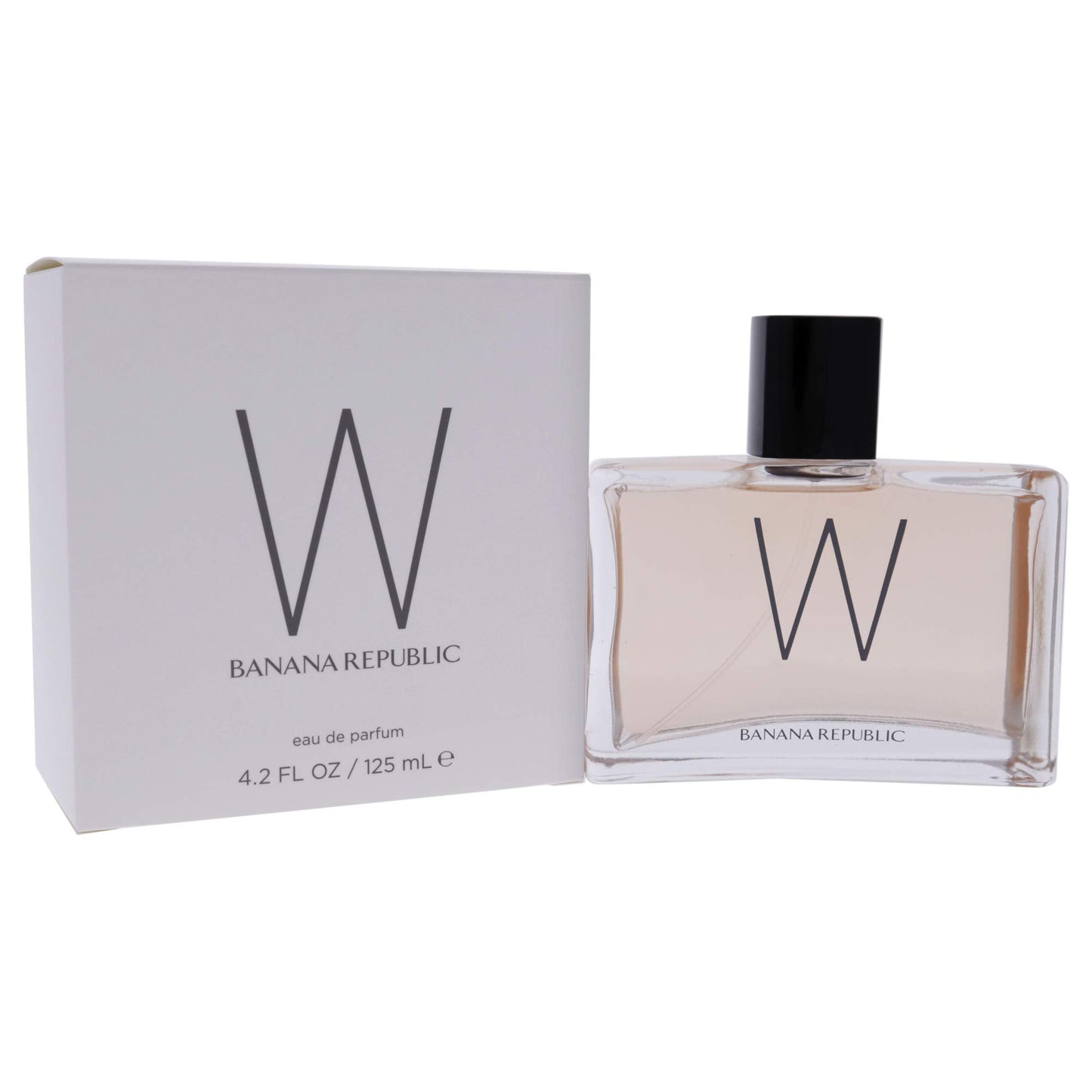 W by Banana Republic Perfume for Women EDP Spray 4.2 oz