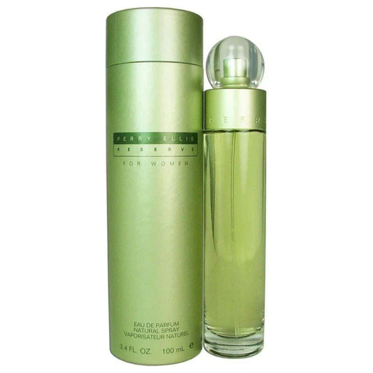 Perry Ellis Reserve EDP Spray for Women 3.4 oz