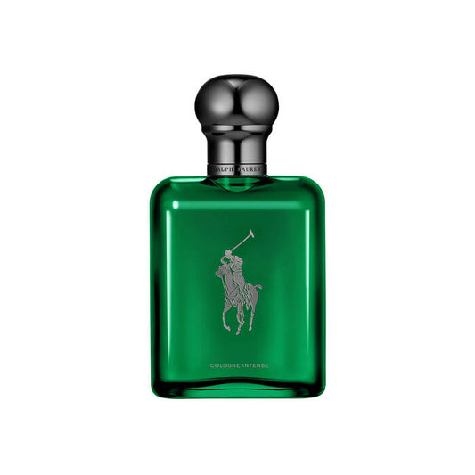 Polo Cologne Intense by Ralph Lauren for Men EDC 8.0 oz