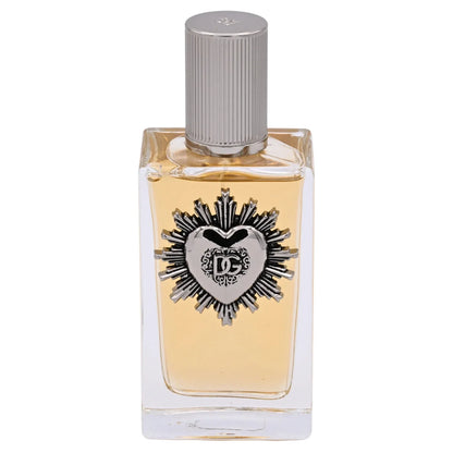 Dolce & Gabbana Devotion Eau de Parfum 3.4 oz for Men – New Tester