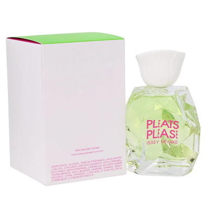 Issey Miyake Pleats Please Leau EDT Spray for Women 3.3 oz
