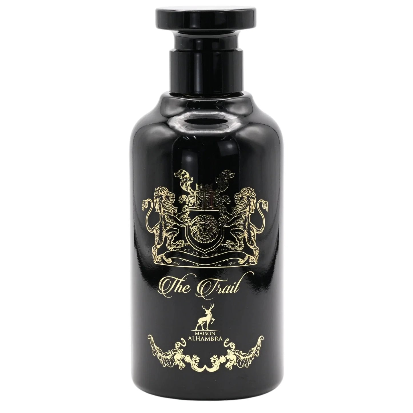 The Trail by Maison Alhambra For Unisex EDP 3.4 oz