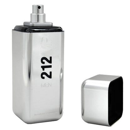 Carolina Herrera 212 VIP NYC Men's EDT Spray 3.4 oz