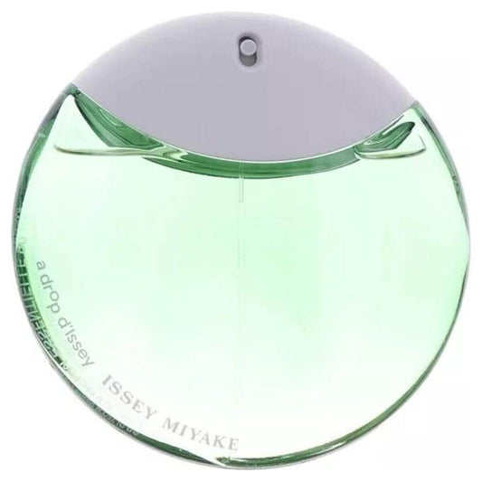 Issey Miyake A drop d'Issey  for Her EDP 3.0 oz New Tester