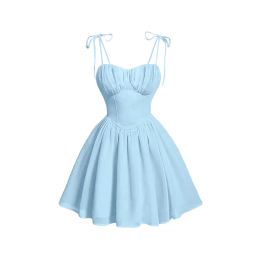 Womens SpringSummer Fashion Dresses