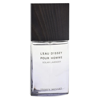 L'eau D'Issey Solar Lavender by Issey Miyake Eau De Toilette 3.3 oz