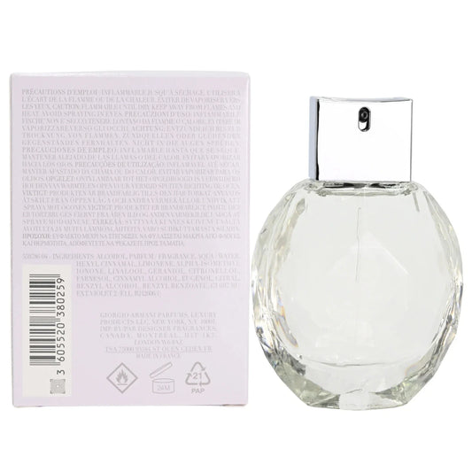 Emporio Diamonds by Armani Perfume for Women EDP 1.7 oz