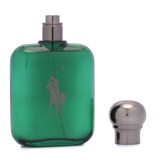 Ralph Lauren Men's Polo Cologne Intense Spray 4.0 oz New Tester