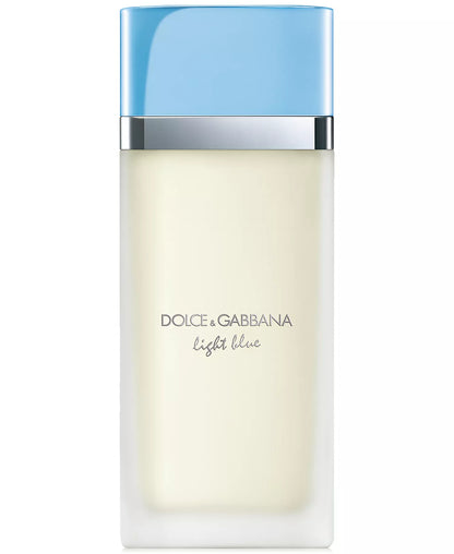 Dolce & Gabbana Light Blue Eau de Toilette 6.7 oz for Women