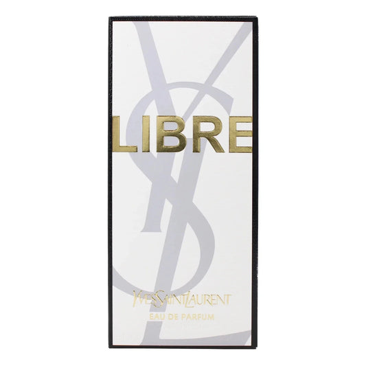 Libre by Yves Saint Laurent Perfume for Women EDP Spray 3.0 oz