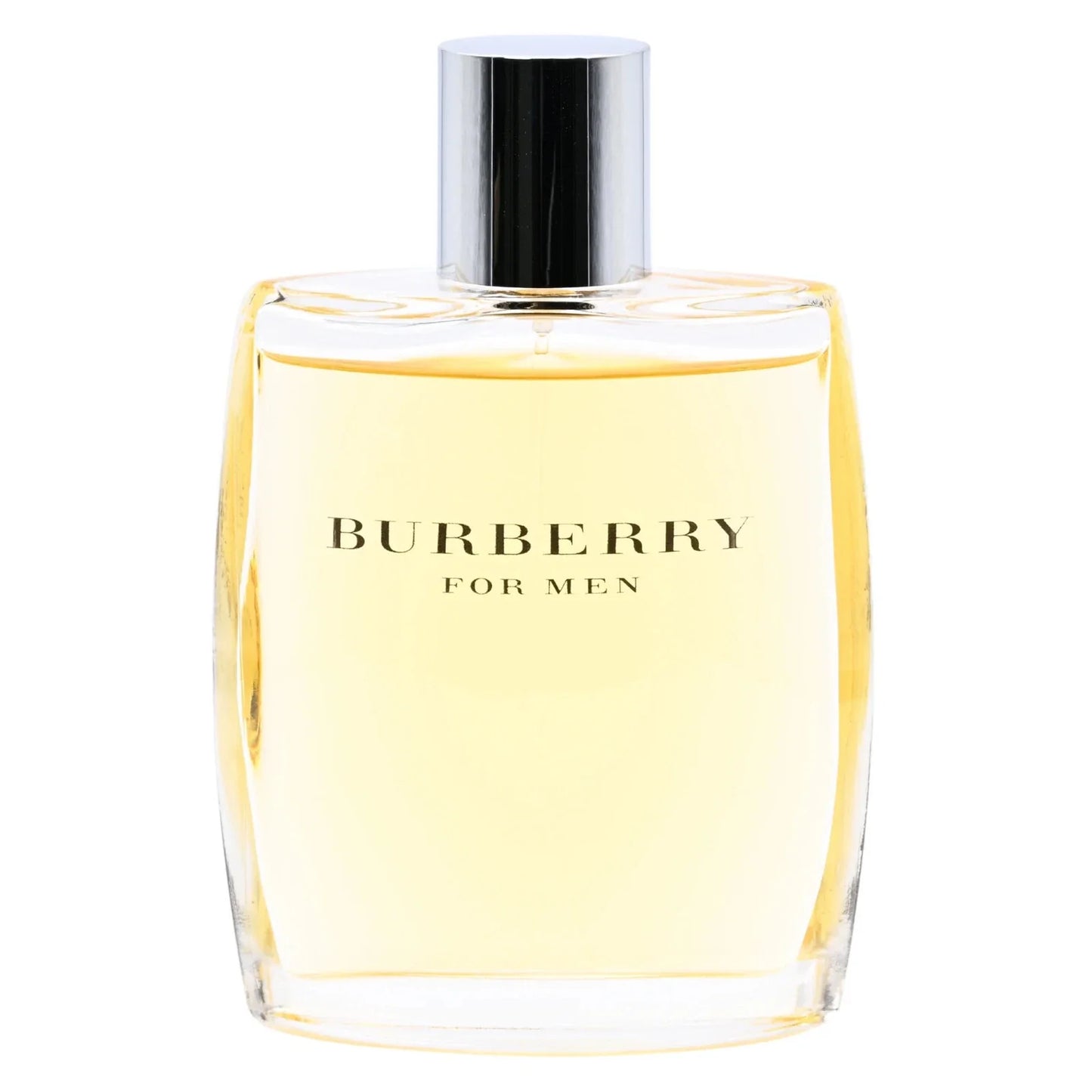 Burberry Classic for Men Eau de Toilette Spray 3.3 oz