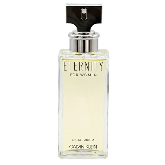 Calvin Klein Eternity for Women Eau de Parfum Spray 3.3 oz
